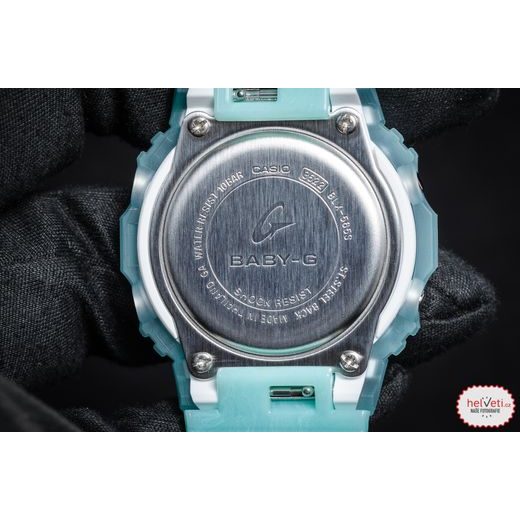 CASIO BABY-G G-LIDE BLX-565S-2ER - BABY-G - BRANDS