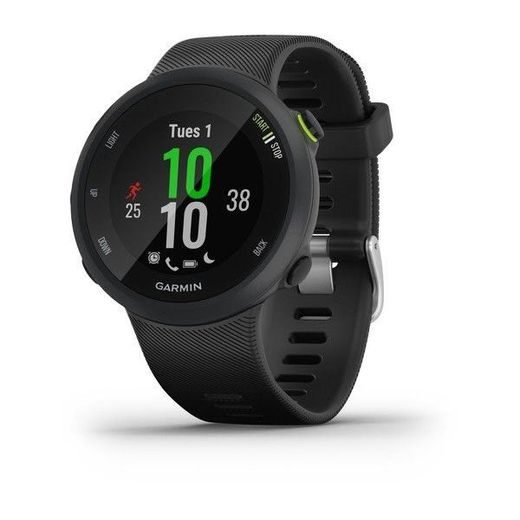 GARMIN FORERUNNER 45 OPTIC BLACK 010-02156-15 - ARCHÍV