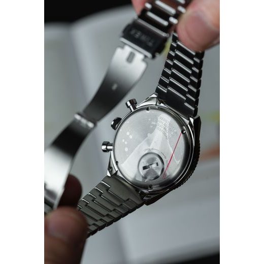 TIMEX Q LAB ARCHIVE TW2V69800UK - TIMEX - BRANDS