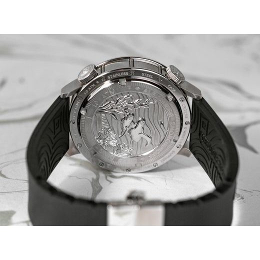 ALEXANDER SHOROKHOFF NAUTIC NOEL AS.DD-SFH3 - AVANTGARDE - BRANDS