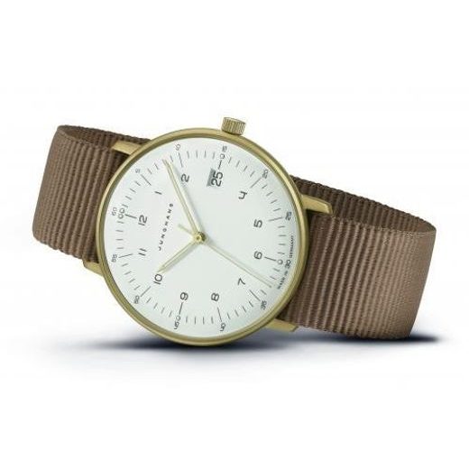 JUNGHANS MAX BILL DAMEN 47/7055.04 - JUNGHANS - ZNAČKY