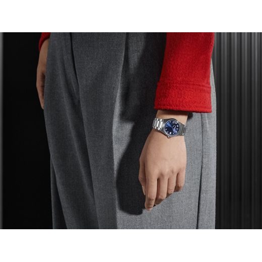 FREDERIQUE CONSTANT HIGHLIFE LADIES QUARTZ FC-240ND2NH26B - HIGHLIFE LADIES - BRANDS