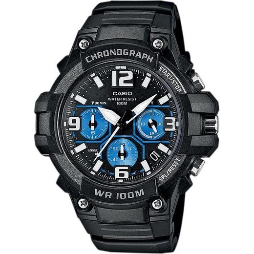 CASIO MCW-100H-1A2VEF - CASIO - ZNAČKY