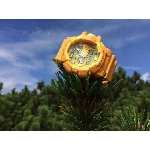 CASIO GA 400A-9A - CASIO - ZNAČKY