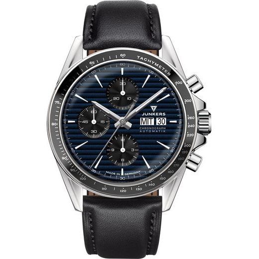 JUNKERS JUMO AUTOMATIK 921.01.01 - JUMO - BRANDS