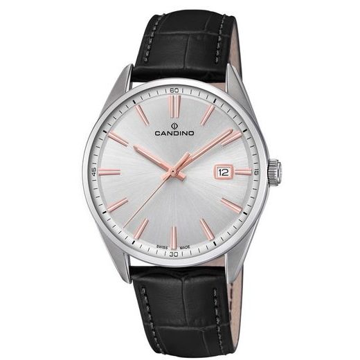 CANDINO GENTS CLASSIC TIMELESS C4622/1 - CLASSIC TIMELESS - ZNAČKY