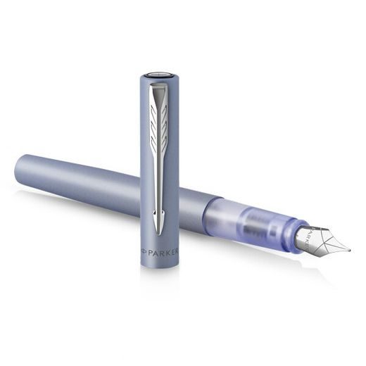 PLNICÍ PERO PARKER VECTOR XL BLUE 1502/21597 - PLNICÍ PERA - OSTATNÍ