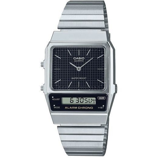 CASIO COLLECTION VINTAGE AQ-800E-1AEF - CLASSIC COLLECTION - BRANDS