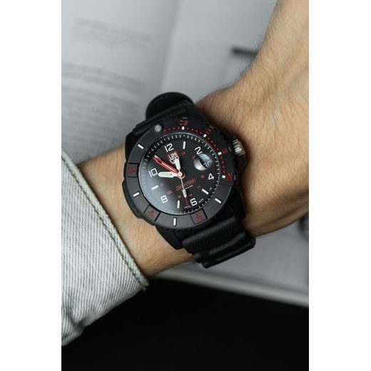 LUMINOX NAVY SEAL 3615 - SEA - BRANDS