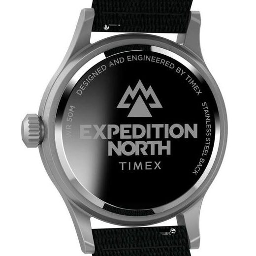 TIMEX EXPEDITION SIERRA TW2V65700QY - TIMEX - BRANDS
