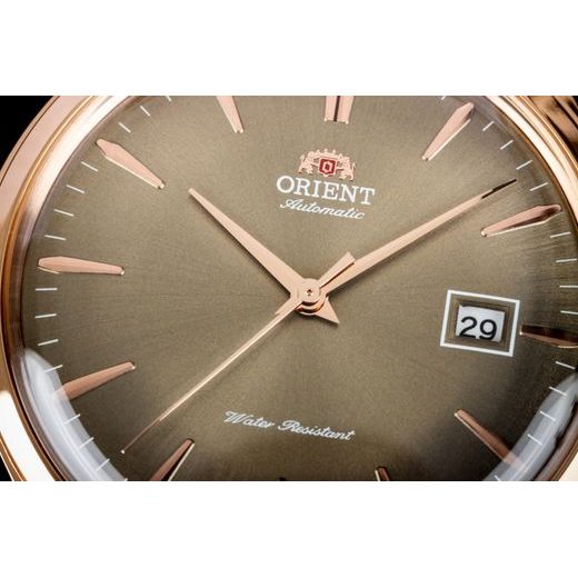 ORIENT BAMBINO RA-AC0P04Y - BAMBINO - BRANDS