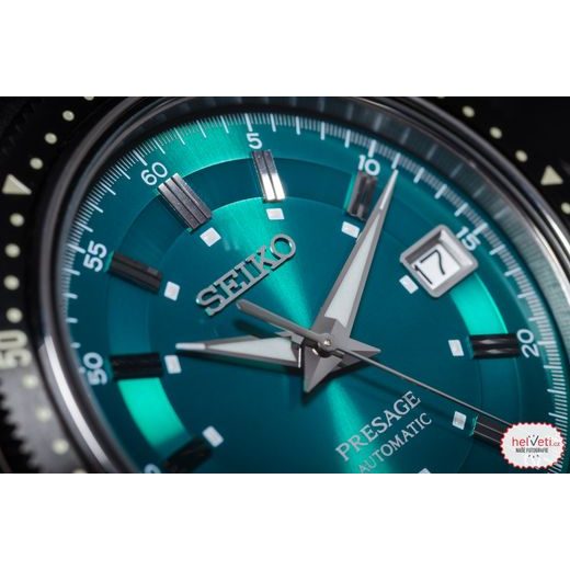 SEIKO PRESAGE SPB129J1 LIMITED EDITION - SEIKO - ZNAČKY