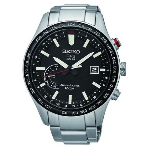 SEIKO SSF003J1 - SEIKO - ZNAČKY