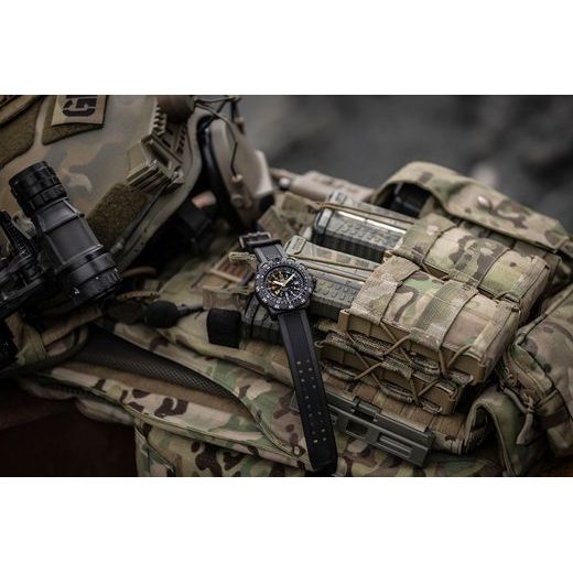 LUMINOX MIL-SPEC 3350 SERIES RECON POINT MAN XL.8825.H.SET.1 - LAND - BRANDS