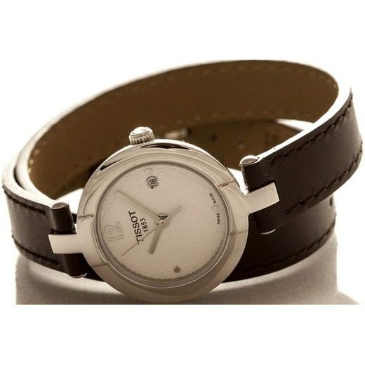 TISSOT PINKY T084.210.16.017.03 - TISSOT - ZNAČKY