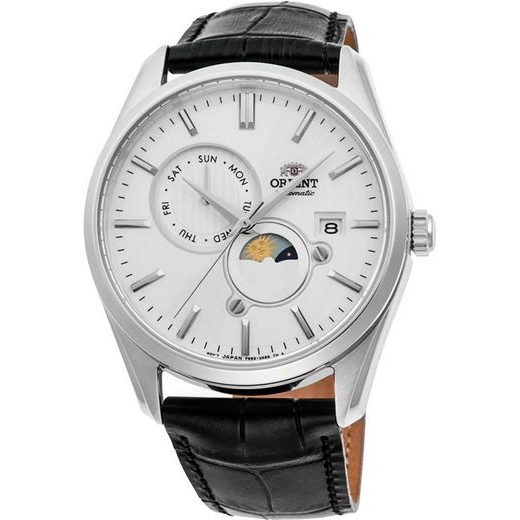 ORIENT CLASSIC SUN AND MOON VER. 5 RA-AK0310S - CLASSIC - BRANDS