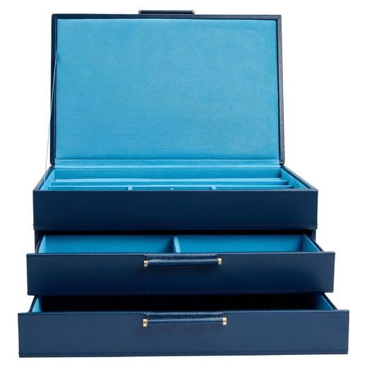 JEWELLERY BOX WOLF SOPHIA 392017 - JEWELLERY BOXES - ACCESSORIES