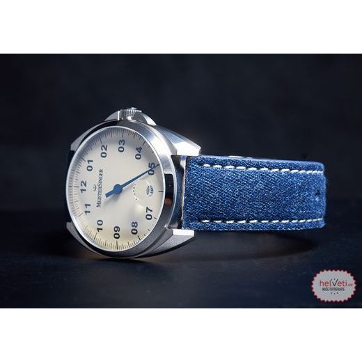 MEISTERSINGER METRIS ME903 - METRIS - BRANDS