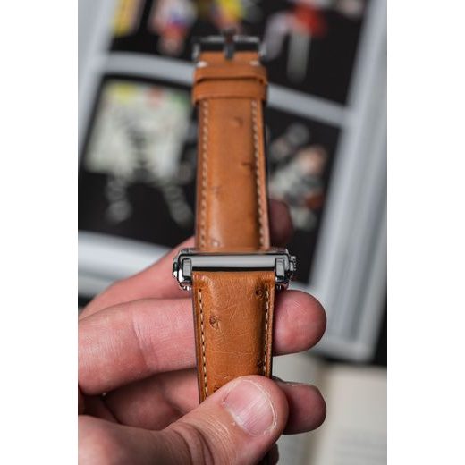 ALPINA ALPINER HERITAGE CARRÉE AL-530SAC3C6 - ALPINER AUTOMATIC - BRANDS