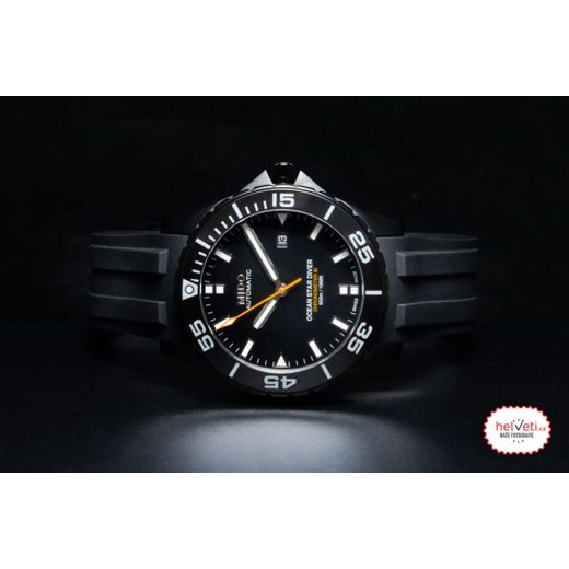 MIDO OCEAN STAR DIVER 600 CHRONOMETER M026.608.37.051.00 - OCEAN STAR - BRANDS