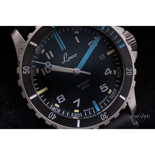 LACO ATLANTIK 39 - SQUAD - ZNAČKY