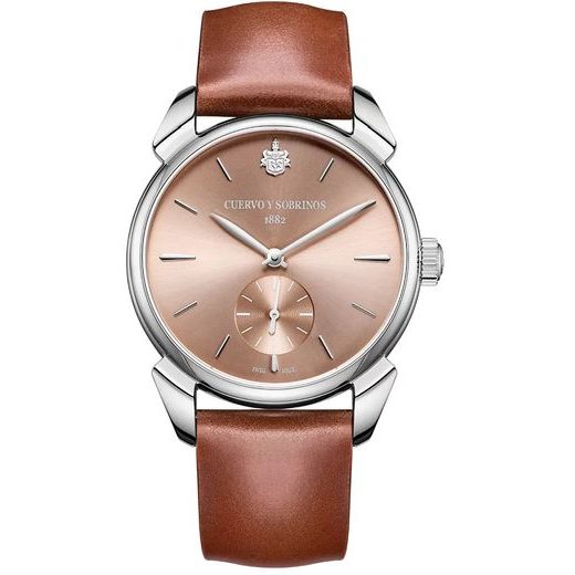 CUERVO Y SOBRINOS HISTORIADOR ASTURIAS PEQUEÑOS SEGUNDOS 3102.1ASS - HISTORIADOR - ZNAČKY