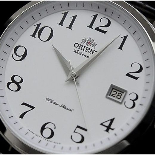 ORIENT CLASSIC SYMPHONY AUTOMATIC FER27008W - CLASSIC - ZNAČKY