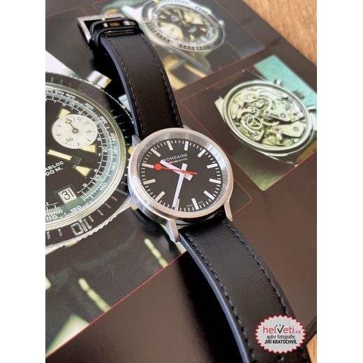 MONDAINE STOP2GO MST.41020.LBV.2SE - STOP2GO - ZNAČKY