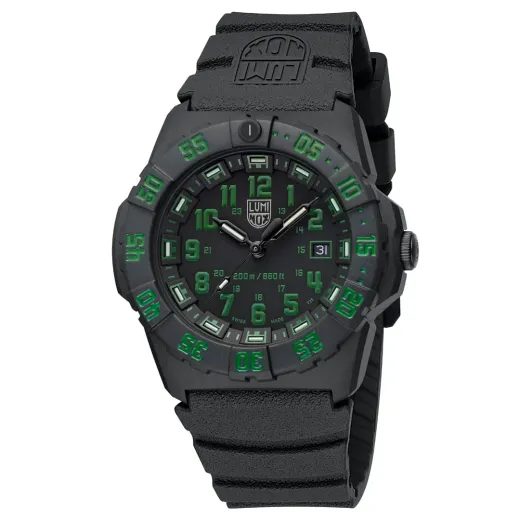 LUMINOX NAVY SEAL 3550 SERIES XS.3567 - SEA - BRANDS