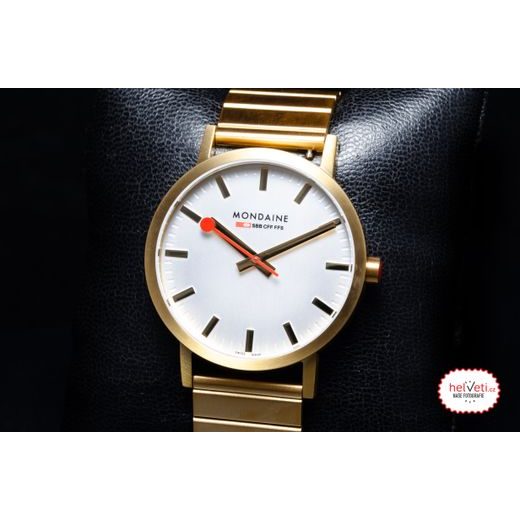 MONDAINE CLASSIC A660.30360.16SBM - CLASSIC - BRANDS