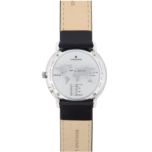 JUNGHANS MAX BILL MEGA 58/4820.04 - JUNGHANS - BRANDS