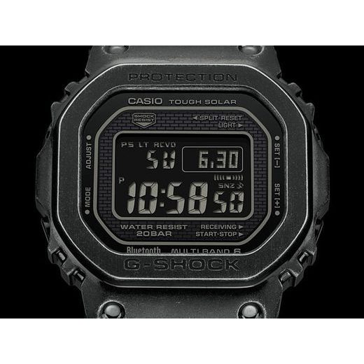 CASIO GMW-B5000V-1ER - G-SHOCK - ZNAČKY