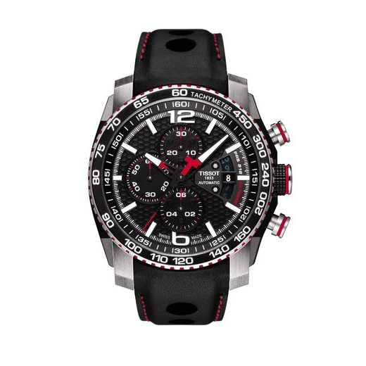 TISSOT PRS 516 EXTREME AUTOMATIC CHRONOGRAPH T079.427.26.057.00 - TISSOT - ZNAČKY