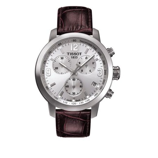 TISSOT PRC 200 QUARTZ T055.417.16.037.00 - TISSOT - ZNAČKY