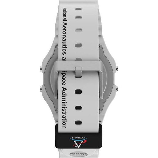 TIMEX CLASSIC NASA ARTEMIS TW2Y135006B - TIMEX - ZNAČKY