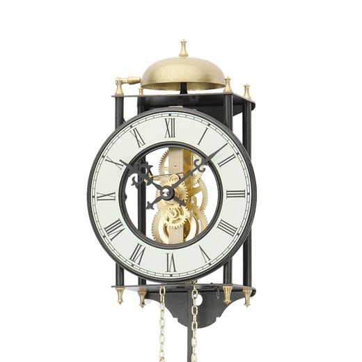 AMS EDITION MECHANICAL 302 - WALL CLOCK - ACCESSORIES