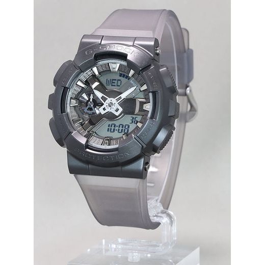 CASIO G-SHOCK GM-110MF-1AER MIDNIGHT FOG SERIES - CASIO - BRANDS