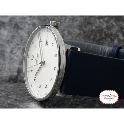 JUNGHANS FORM A 027/4735.00 - JUNGHANS - ZNAČKY