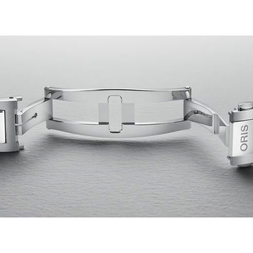 ORIS BIG CROWN POINTER DATE CALIBRE 403 01 403 7776 4065-07 8 19 06 - BIG CROWN - BRANDS