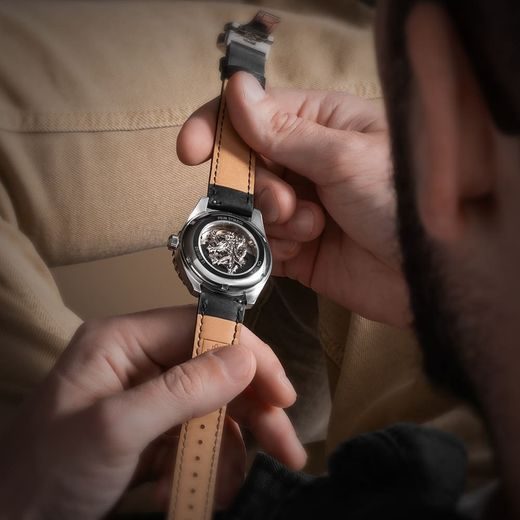 PRIM SYMBOL LE W91P.13267.D - AUTOMATIC - ZNAČKY