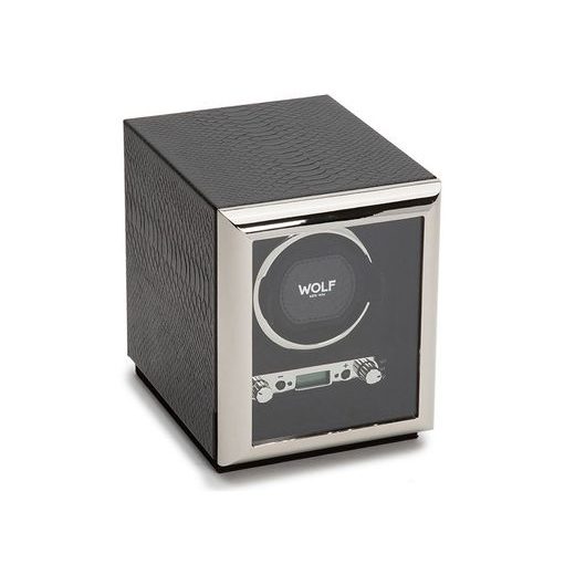 WATCH WINDER WOLF EXOTIC 461720 - WINDERS & BOXES - ACCESSORIES