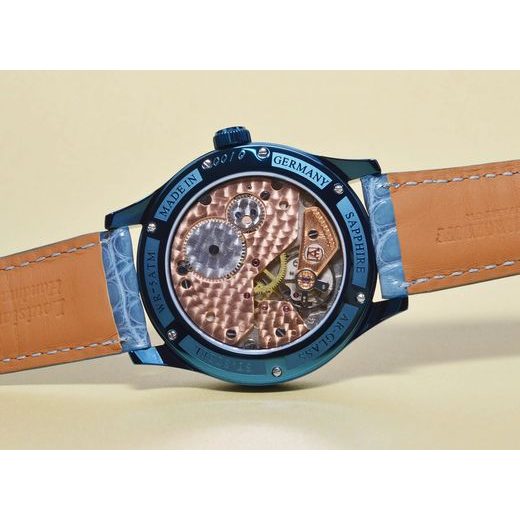 ALEXANDER SHOROKHOFF NEVA AS.NEV02-3 - AVANTGARDE - BRANDS