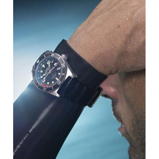 TIMEX DEEPWATER REEF TW2W75000UK - TIMEX - ZNAČKY