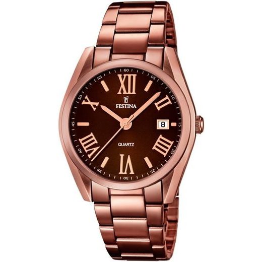 FESTINA BOYFRIEND 16791/2 - BOYFRIEND - BRANDS