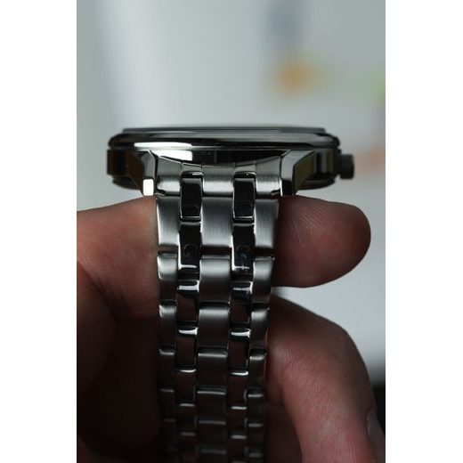 CITIZEN ELEGANT ECO-DRIVE BV1111-75E - ELEGANT - ZNAČKY