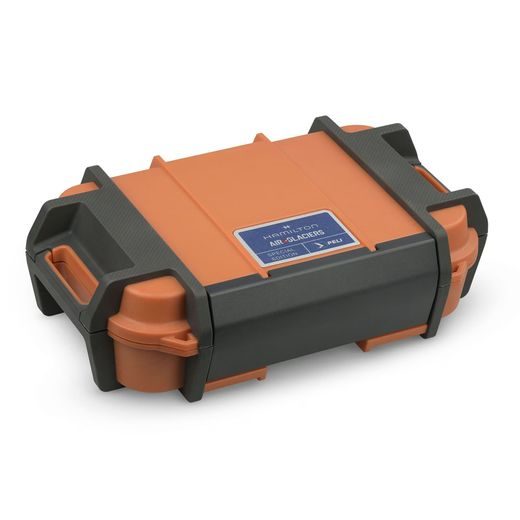 HAMILTON KHAKI AVIATION PILOT DAY DATE AUTO - AIR GLACIERS EDITION H64655941 - KHAKI AVIATION - BRANDS