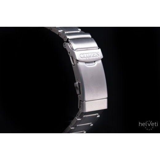 CITIZEN PROMASTER TOUGH SUPER TITANIUM BN0116-51X - PROMASTER - BRANDS