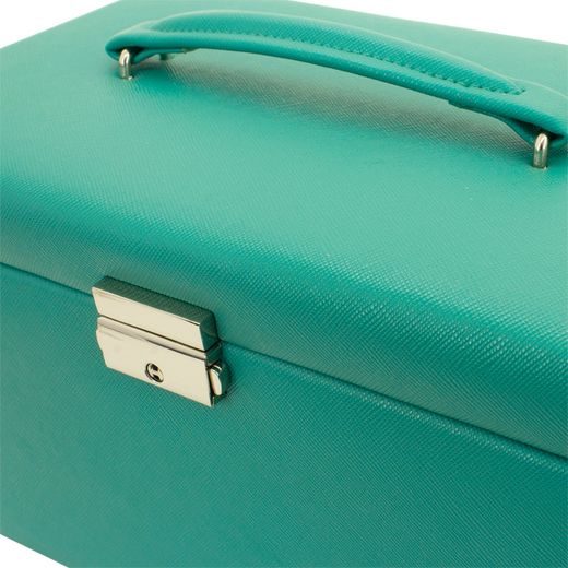 JEWELLERY BOX FRIEDRICH LEDERWAREN JOLIE 2.0 23256-72 - JEWELLERY BOXES - ACCESSORIES