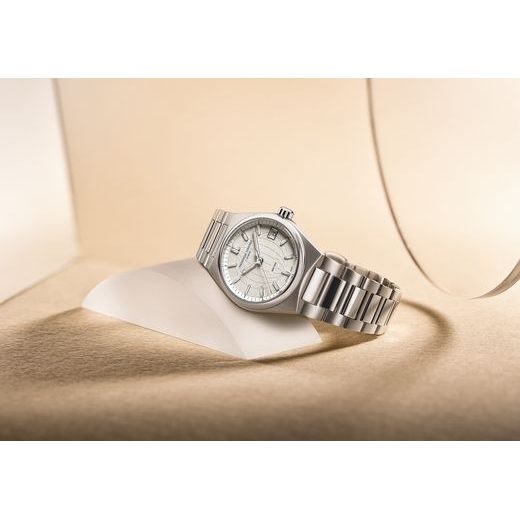 FREDERIQUE CONSTANT HIGHLIFE LADIES QUARTZ FC-240SI2NH6B - HIGHLIFE LADIES - ZNAČKY