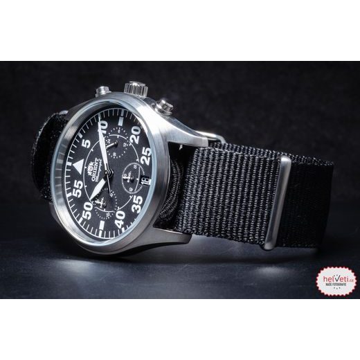 ORIENT SPORTS RA-KV0502B - SPORTS - BRANDS